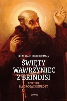 Immagine prodotto di Święty Wawrzyniec z Brindisi
