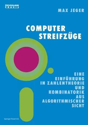 Produktbild von Computer-Streifzüge