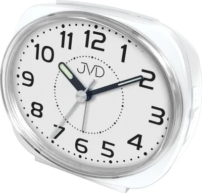 Obrázok produktu pre Budík JVD SRP001.1, 11cm