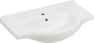 Zdjęcie produktu dla Klasyczna Umywalka Meblowa CFP - 85 cm