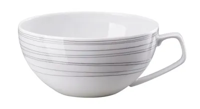 Produktbild von Rosenthal Tee-Obertasse Stripes 2.0 11280-403261-14642
