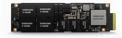 Immagine prodotto di Samsung PM9A3, 960 GB, U.2, 6800 MB/s
