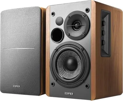 Productafbeelding van Edifier R1280T Edifier Studio R1280T 2.0 holz retail