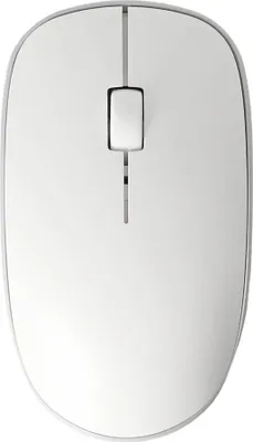 Image de Rapoo M200 Maus RF kabellos + Bluetooth Optisch 1000 DPI Beidhändig (18105)