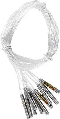 Immagine prodotto di 10pcs PT100 sonda impermeabile del sensore per il regolatore di temperatura
