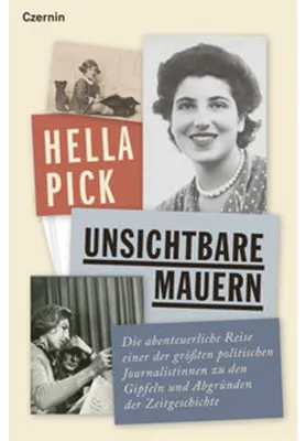 Image de Unsichtbare Mauern