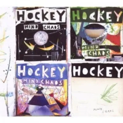 Produktbild von Hockey-Mind Chaos