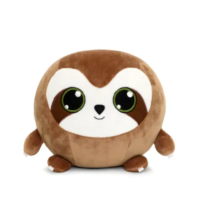 Image de WP MERCHANDISE - Peluche Lazy Lazy (22 cm)