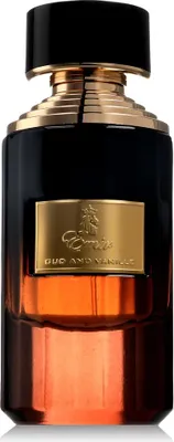 Image de Emir Oud And Vanilla, parfum pur unisex, 75 ml