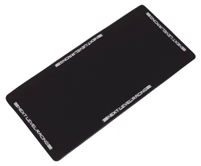 Productafbeelding van Next Level Racing - Floor Mat Premium XL