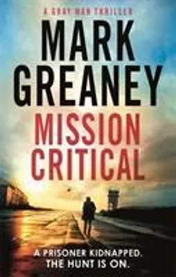Produktbild von Mission Critical