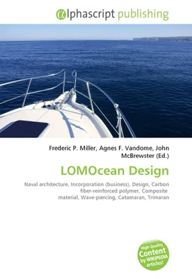 Produktbild von LOMOcean Design
