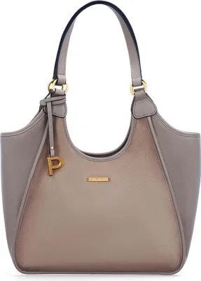 Produktbild von PICARD Shopper Bellair gravel 7309