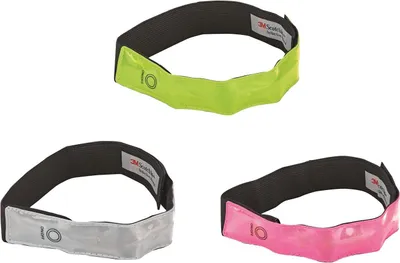 Produktbild von Prophete 5209 LED Reflektor Sicherheits Band - diverse Farben