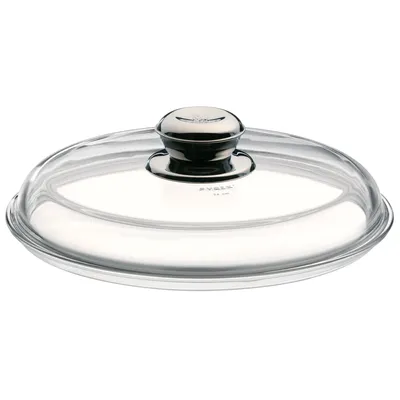 Produktbild von Pfannen-Glasdeckel 28cm