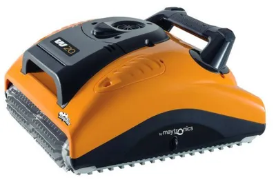 Image de Robot electrique de piscine professionnel 15m - Dolphin - WAVE 20 -