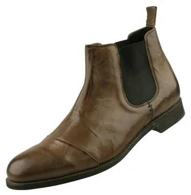 Immagine prodotto di Sendra Stivali Chelsea Uomo 11329 Marrone