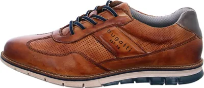 Image de bugatti chaussures bugatti homme 971 6300 cognac 40