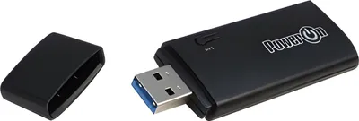 Immagine prodotto di Inter-Tech DMG-20 WLAN 867 Mbit/s