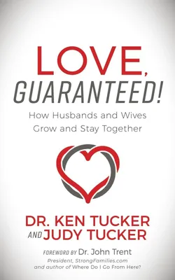 Produktbild von Love, Guaranteed!