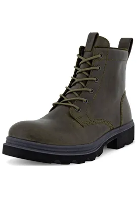 Produktbild von ecco Stiefelette Stiefelette Nubukleder