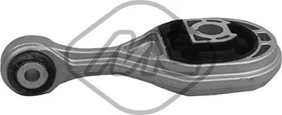Produktbild von Metalcaucho Motorlager Hinten für FIAT Ducato Kastenwagen (250, 290) 57036