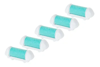 Produktbild von Teesa TSA0501 Fußfeilensteine