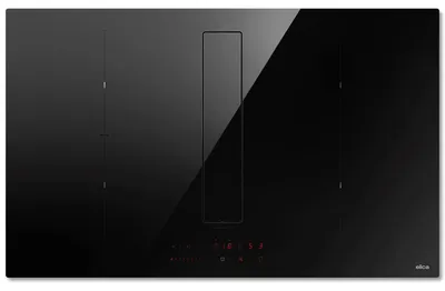 Produktbild von Elica NikolaTesla Fit BL/A/83 - PRF0201571 Kochfeldabzug Induktion