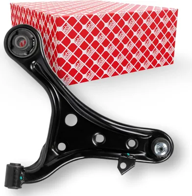 Produktbild von FEBI BILSTEIN 175383 Querlenker Vorne Rechts Unten für TOYOTA iQ (J1)