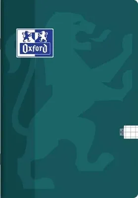 Image de Cahier Oxford Touch Trend A4 60k avec marge