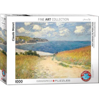 Immagine prodotto di Eurographics 6000-1499 Puzzle americano di manifesti d'epoca della Prima e Seconda Guerra Mondiale, Multicolore, 48 x 68 cm