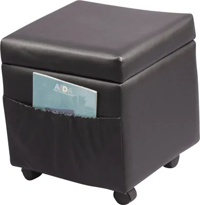 Produktbild von Sitzhocker Polsterhocker