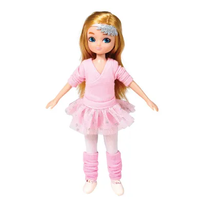 Immagine prodotto di Bambola ballerina