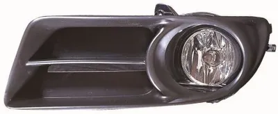 Produktbild von ABAKUS 212-2048L-UE H11 Nebelscheinwerfer Links für TOYOTA COROLLA (ZZE12, NDE12, ZDE12) Nebelleuchte