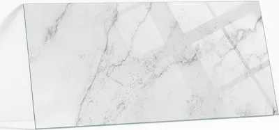 Zdjęcie produktu dla Szklany blat stołu z nadrukiem 125x50 cm – hartowane szkło z motywem – blat stołu z nadrukiem – szkło bezpieczne z grafiką – nowoczesny – dekoracyjny – łatwy w czyszczeniu – zamiennik blatu – szkło artystyczne – nowoczesny stolik szklany – blat dekoracyjny - Wzór marmurowej powierzchni