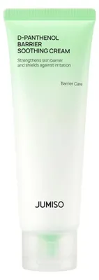 Produktbild von Jumiso D-Panthenol Barrier Soothing Cream 80ml