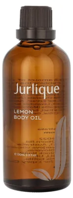 Produktbild von Jurlique Lemon Body Oil 100 ml