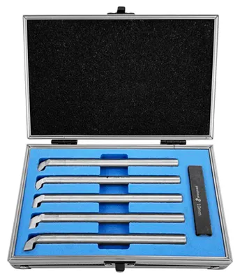 Produktbild von PAULIMOT HSS-Bohrstangen-Set 5-teilig 10 mm