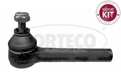 Produktbild von CORTECO Spurstangenkopf Spurstange für FIAT Seicento / 600 Schrägheck (187) Vorne Rechts Vorne Links 49401482