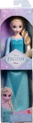 Immagine prodotto di Bambola Kraina Lodu Frozen Elsa JDD40