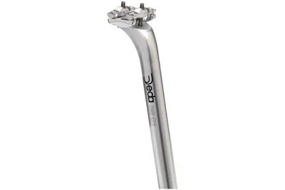 Produktbild von Deda Rs01 Sattelstütze Silber 350 mm / 27.2 mm Silber 350 mm