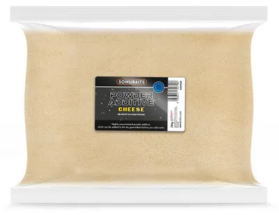 Obrázok produktu pre Dodatok Do Zanęt Sonubaits Powder Additive Cheese 250G