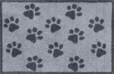 Immagine prodotto di Tappetino antiscivolo "Turtle Mat", adatto per interni ed esterni, lavabile