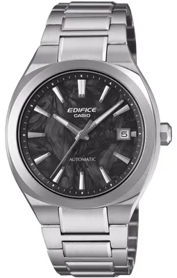 Zdjęcie produktu dla Zegarek Casio EFK-200CD-1AER srebrny