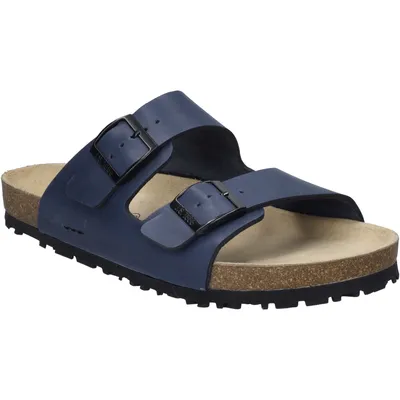 Image de JOSEF SEIBEL Josef 01 | Sandales pour Hommes | bleu