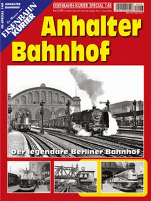 Image de Anhalter Bahnhof