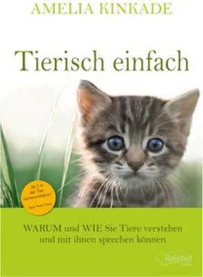 Obrázok produktu pre Tierisch einfach