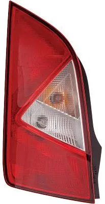Produktbild von DIEDERICHS Rückleuchte Heckleuchte Links für SEAT Mii (KF1)