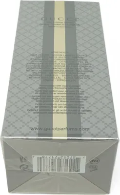Produktbild von Gucci Made to Measure Pour Homme all over Shampoo / Shower gel 150ml