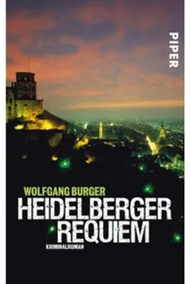 Produktbild von Heidelberger Requiem